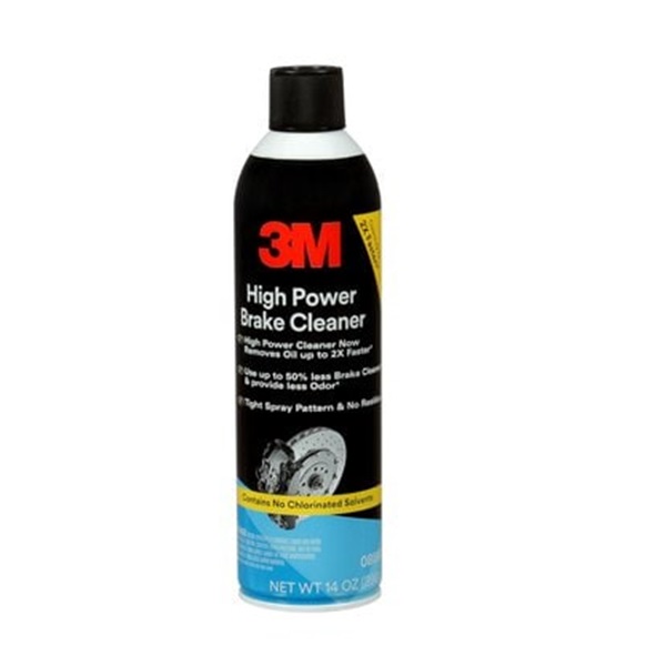 3M 08796; Choke and Carburetor Cleaner 12.5-Ounce
