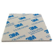 3M 2601 Softback Sanding Sponge Ultrafine
