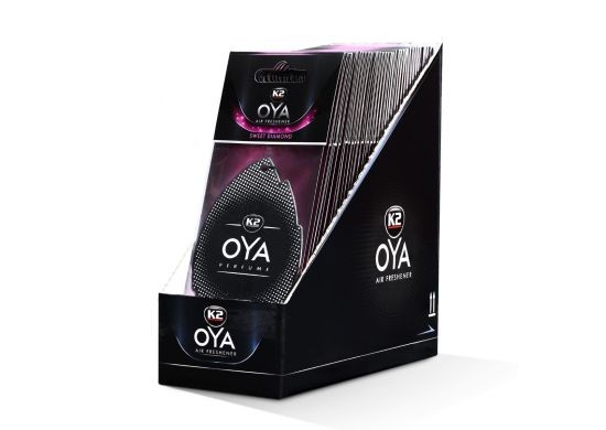 K2 OYA MIX air freshener hanger