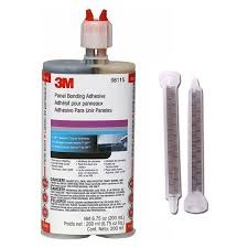 3M 8115 Panel Bonding Adhesive